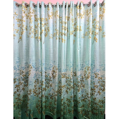 Picture of Unique New design curtain door and window (5kuci 84/48 inchi) - Porda 