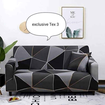 Picture of Chaina magic pinter sofa cover 3 designing exlcusive tex 