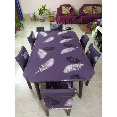Picture of Original China Magic pinter chair Cover 6 sit 