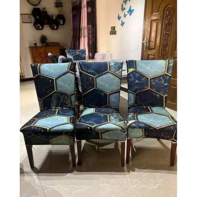 Picture of Original China Magic pinter chair Cover 6 sit 