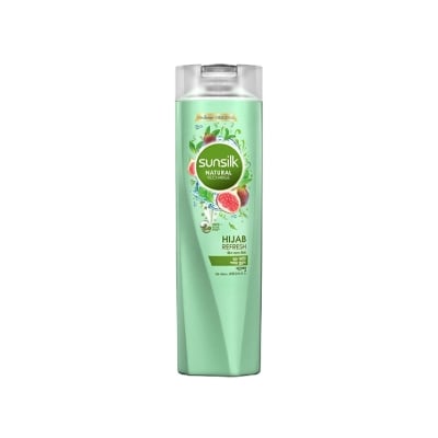 BuySunsilk N.R Hijab Refresh Shampoo 350ml Online