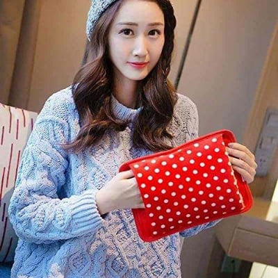 Picture of Electric Hot Hand Warmer Water Bag