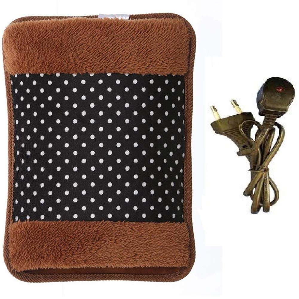 Picture of Electric Hot Hand Warmer Water Bag