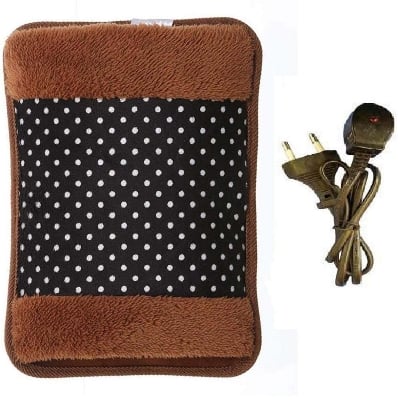 Picture of Electric Hot Hand Warmer Water Bag