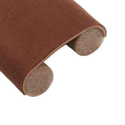 Picture of New Door Gap And Door Bottom Seal Door Draft And Dust Stopper Door Air Stopper Door Bottom Seal - door bottom sealing strip - Multicolor