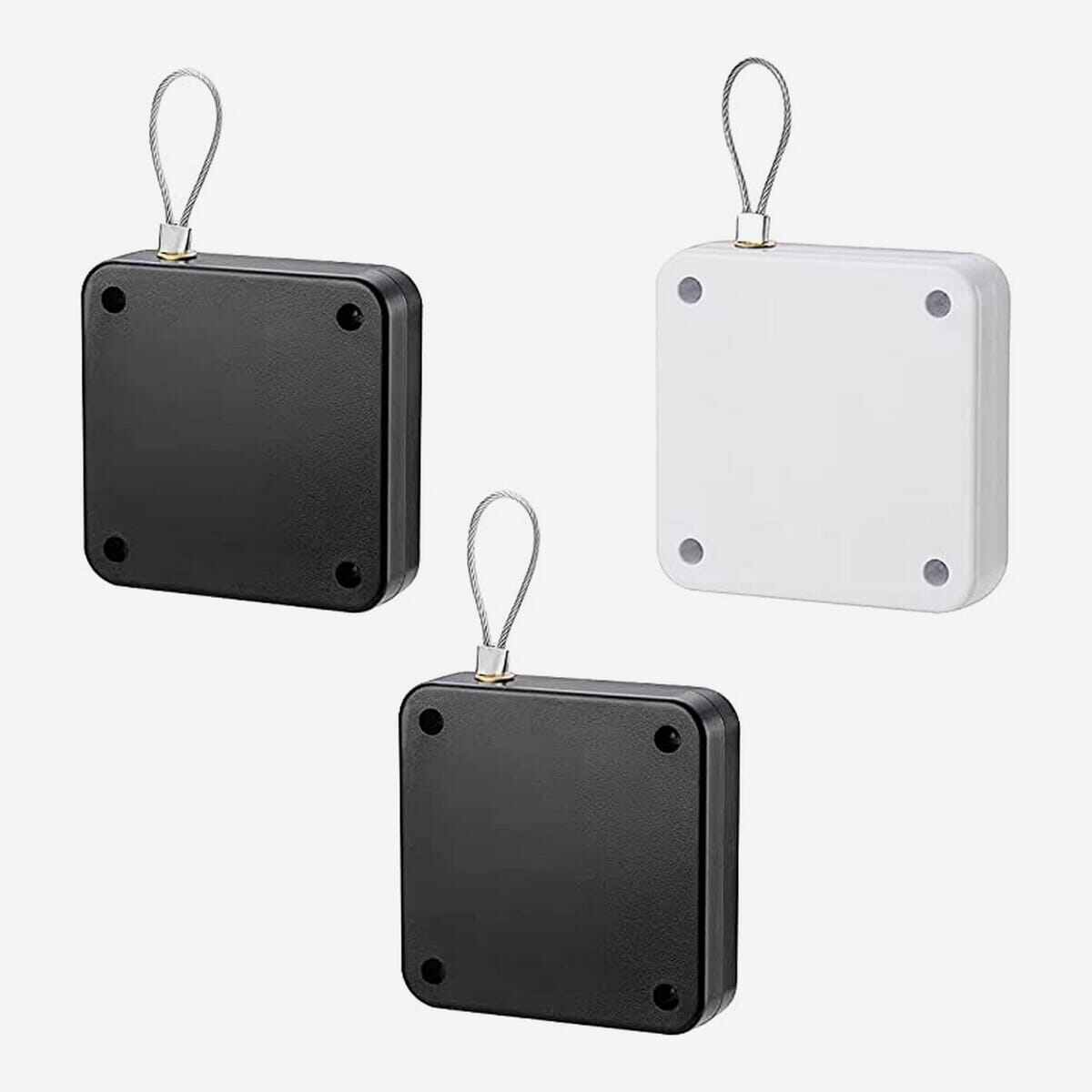 Picture of New Automatic Anti-Punching Door Closer - Multicolor