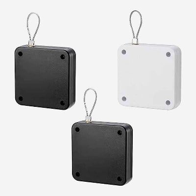 Picture of New Automatic Anti-Punching Door Closer - Multicolor