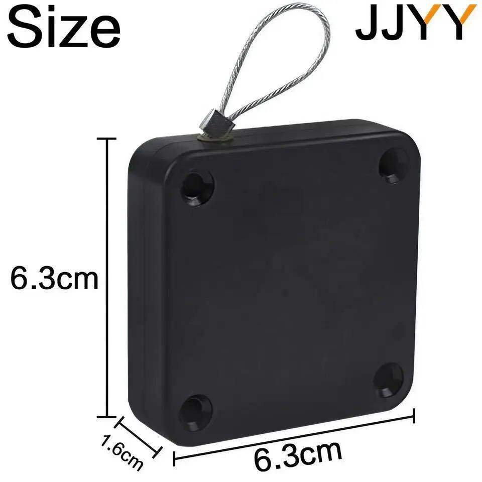 Picture of New Automatic Anti-Punching Door Closer - Multicolor