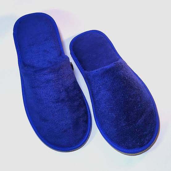 Picture of Winter Slipper Floor Slipper House Slipper Room Slipper Best Soft Slipper Bedroom slipper (One size)