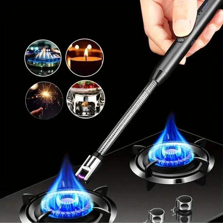 Picture of ElectraIgnite SmartFlex 360° Rotating Neck Electric Candle Igniter