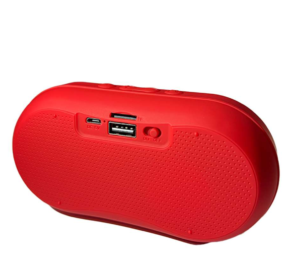 Picture of KOLEER S29 Wireless Bluetooth Speaker 5W Powerful Bass Portable Outdoor Music Box