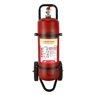 Picture of FIRE EXTINGUISHER FOAM 25 LTR (NEW)
