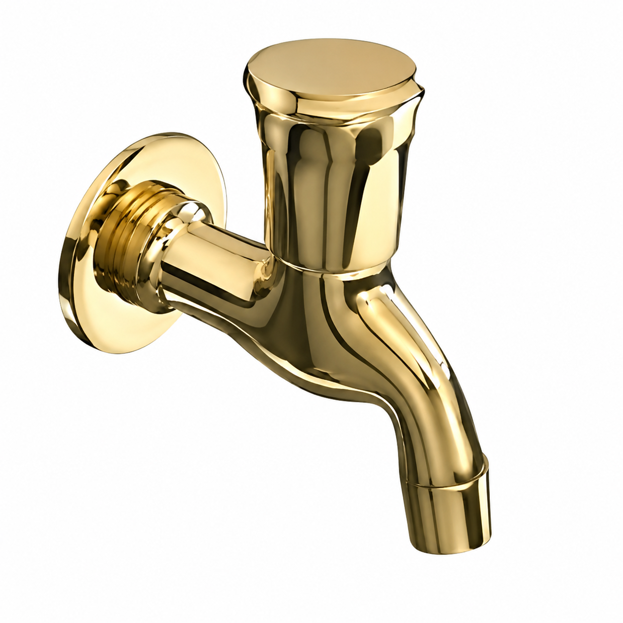 Picture of Bib Cock Premium - Golden