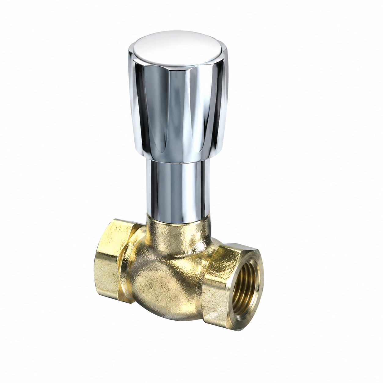 Picture of Concealed Stop Cock 3/4" Premium