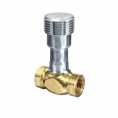 Picture of Concealed Stop Cock 3/4" Elite
