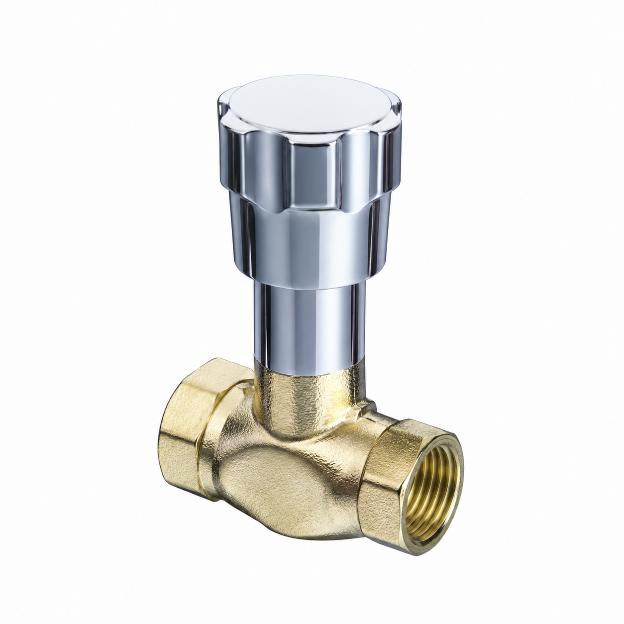 Picture of Concealed Stop Cock 1" Elite