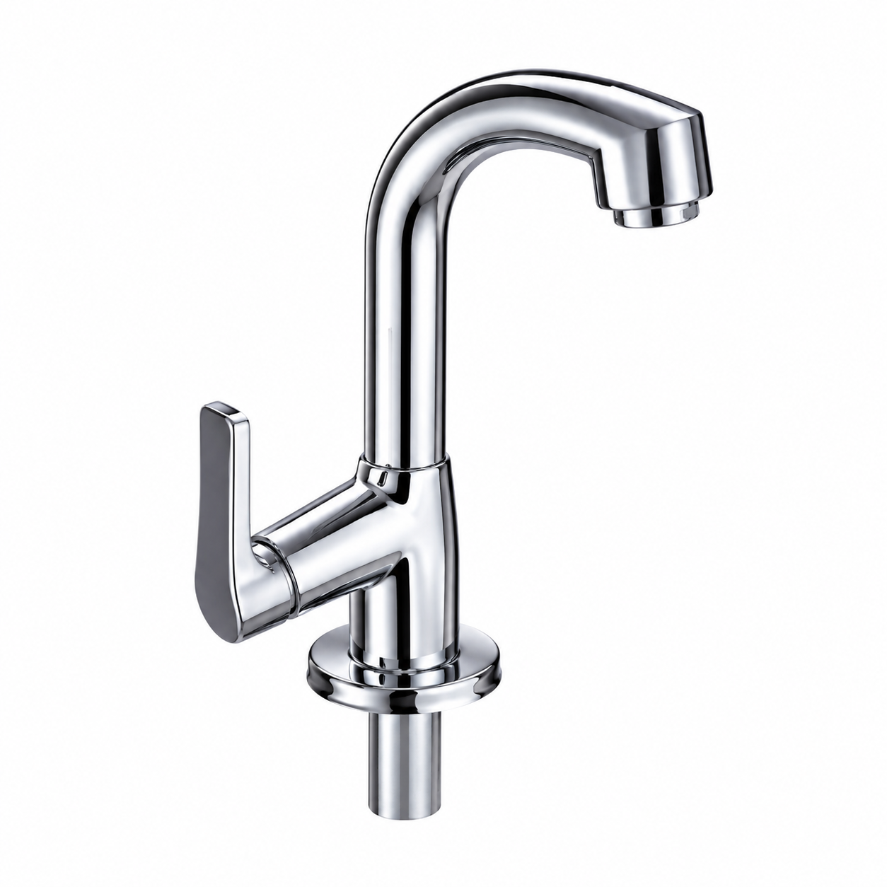 Picture of Moving Pillar Cock Handle