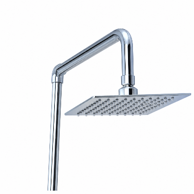 Picture of SS WALL SHOWER 4"
