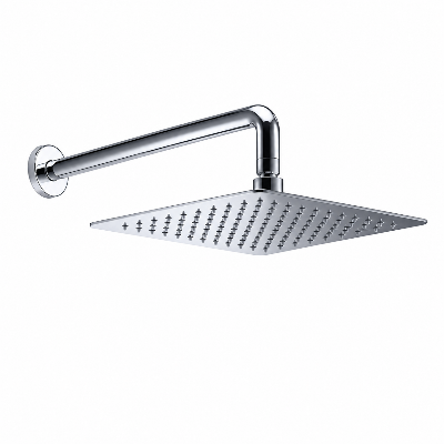 Picture of Ceiling Shower Head 4 (Without Pipe)