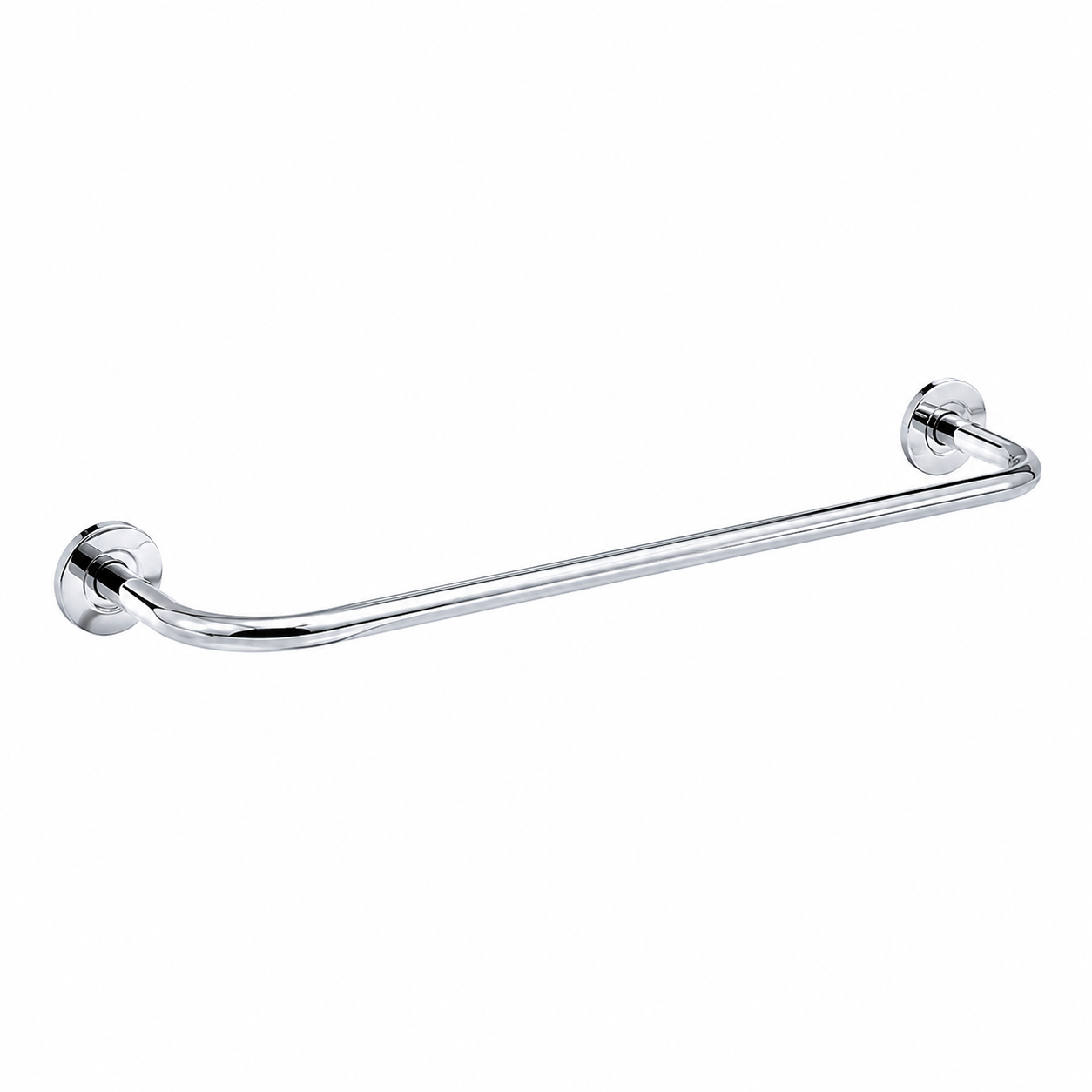 Picture of Bend Towel Rail 24"