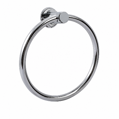 Picture of Towel Ring - Round
