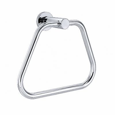 Picture of Towel Ring - Square