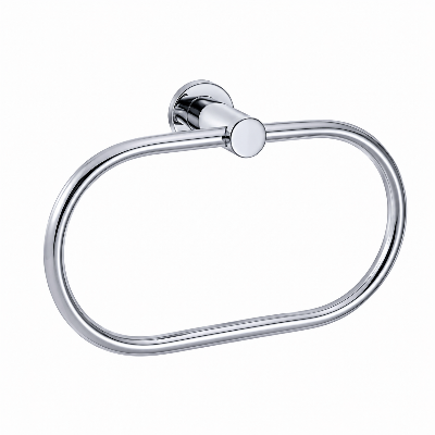 Picture of Towel Ring - Oval