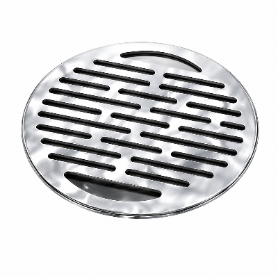 Picture of Capsule Grating Net 5"