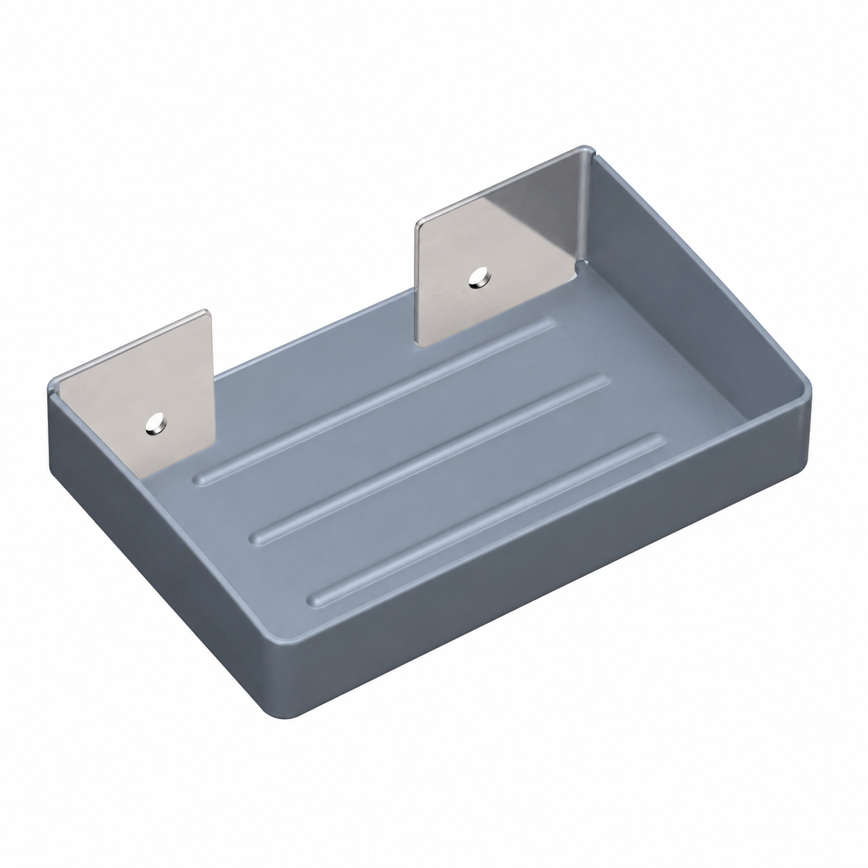Picture of Square Soap Case