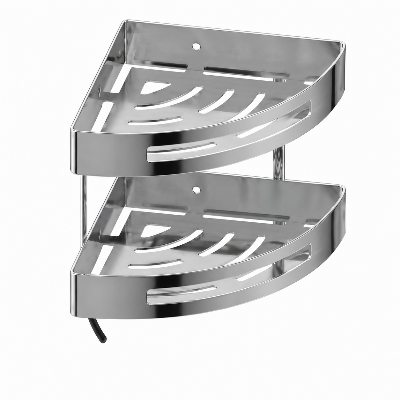 Picture of SS Corner Rack Classic
