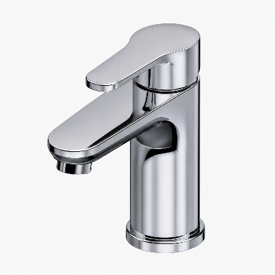 Picture of Basin Mixer Premium(Lever)