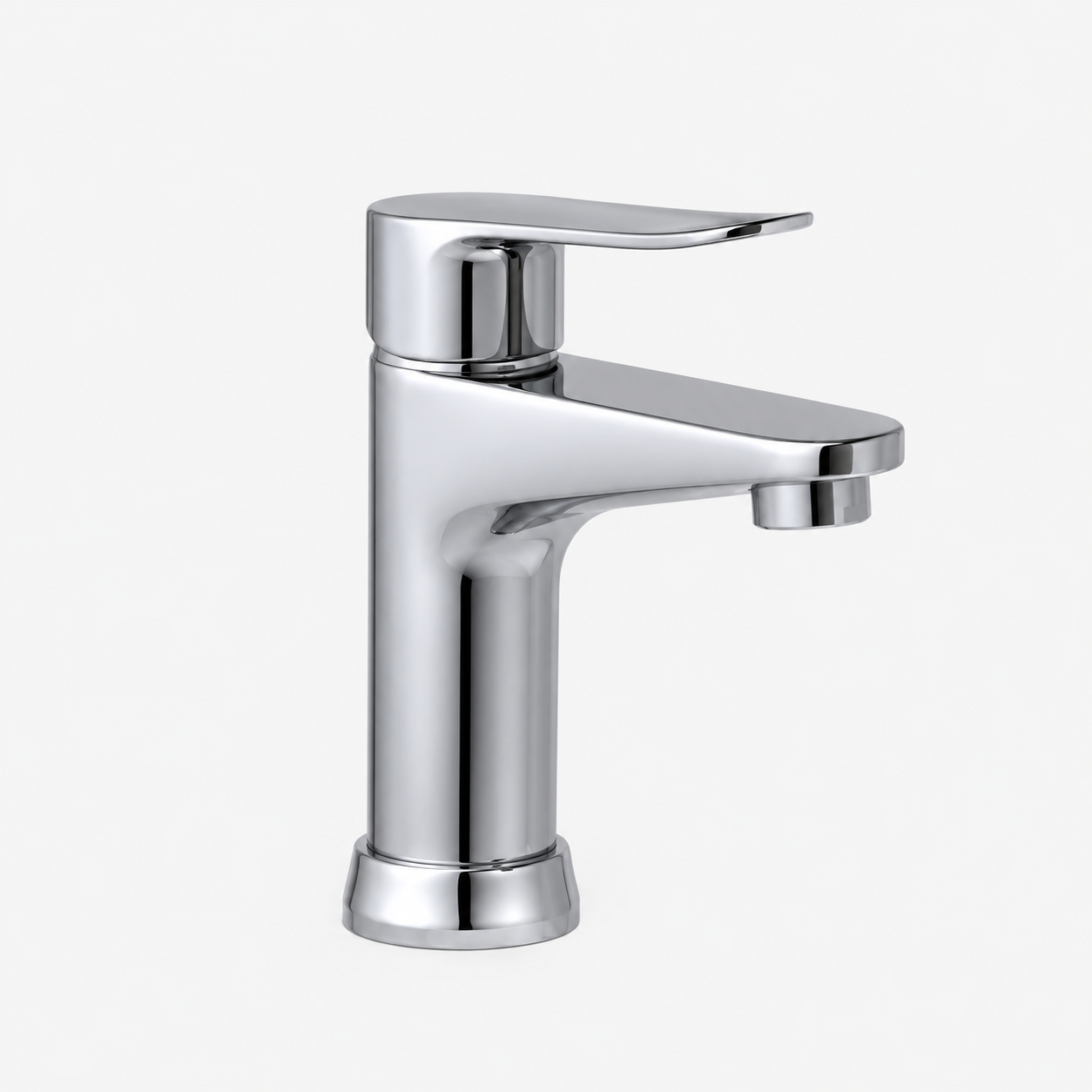 Picture of Basin Mixer Prominent (Lever)