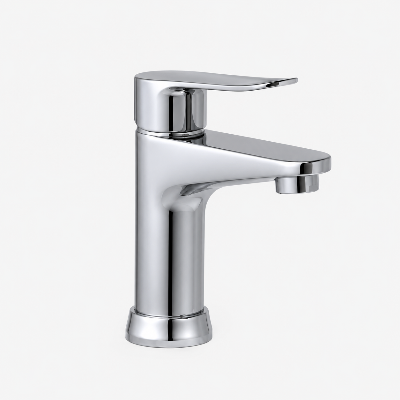 Picture of Basin Mixer Prominent (Lever)
