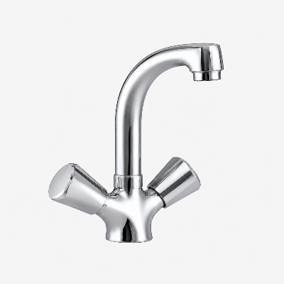 Picture of Basin Mixer Premium