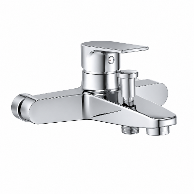 Picture of Bathtub Mixer Premium(Lever)