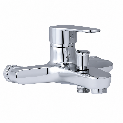 Picture of Bathtub Mixer Pro (WO H Shr)