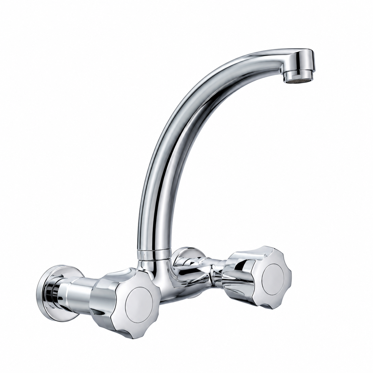Picture of Sink Mixer Elite