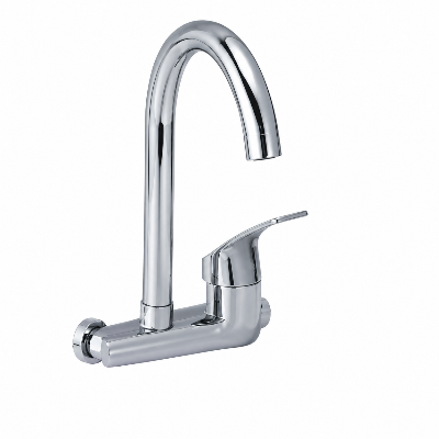 Picture of Sink Mixer Premium (Lever)