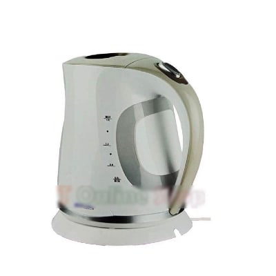 Picture of Miyako Automatic Electric Kettle MK-916 (1.7L) - White