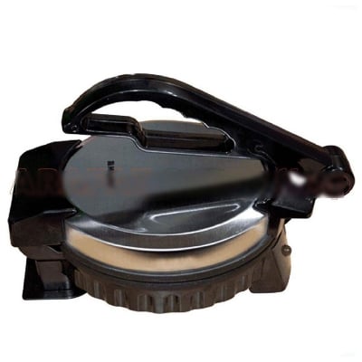 Picture of Miyako Electric Roti Maker RM-292 Black And Silver