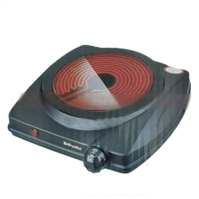 Picture of Miyako Electric Single Hot Plate / Miyako Electric Chula / Miyako Electric Single Touch Cooker | ATC-1025