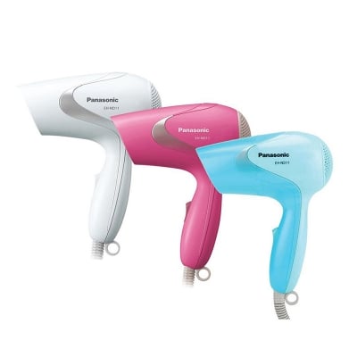 Picture of Panasonic EH-ND11 Compact Hair Dryer for Fast Drying for Women - Multicolor