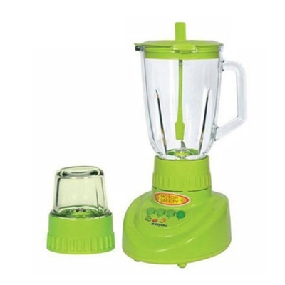 Picture of Miyako Professional Blender Unbreakable Jug 1.5 LTR BL-152 PF-AP-SG Single Jug (Made in Indonesia)