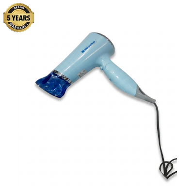 Picture of Miyako New Hair Dryer Model : RCY-F7 | 1200 WATT - Blue