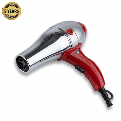Picture of Miyako New Hair Dryer Model : MHD-6A | 800 WATT - Silver