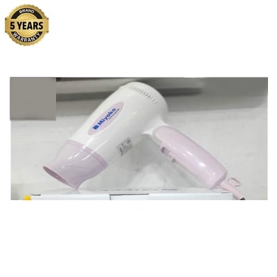 Picture of Miyako New Hair Dryer Model : RCY-D12 | 1300 WATT - Brown