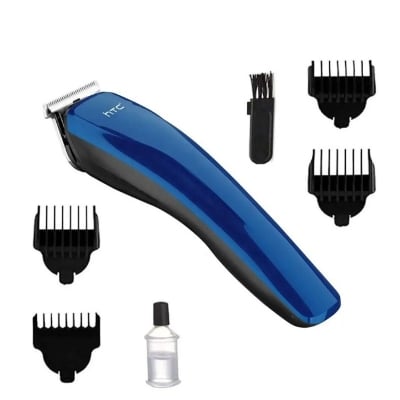Picture of HTC AT-528 Professional 4 Clipper Hair And Beard Trimmer For Men - Trimmer