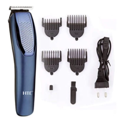 Picture of HTC AT-1210 Professional Hair Clipper Trimmer for Men