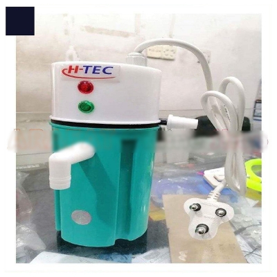 Picture of Hi-Tec Instant Portable Water Heater Geyser - Mix