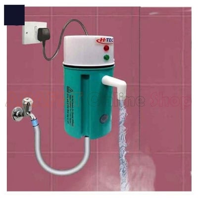 Picture of Hi-Tec Instant Portable Water Heater Geyser - Mix